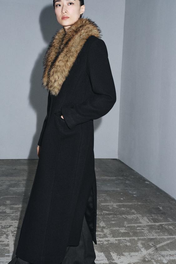 Estee Arabella Coat