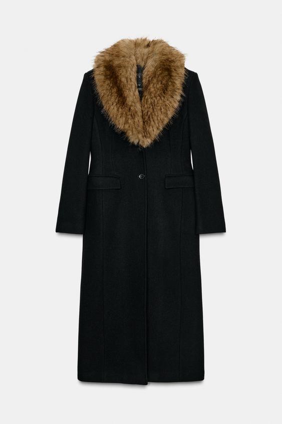 Estee Arabella Coat