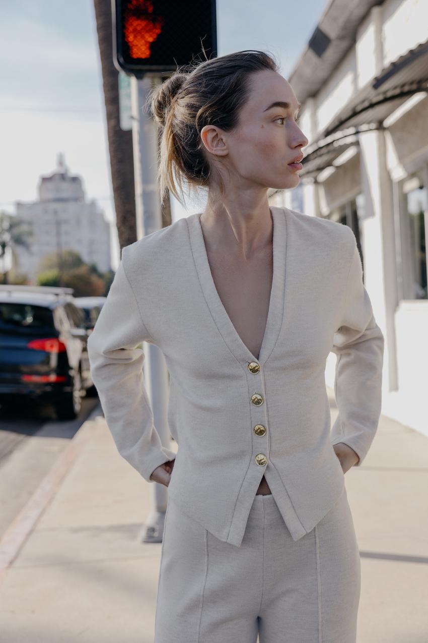 Estee Valentina Knit Set