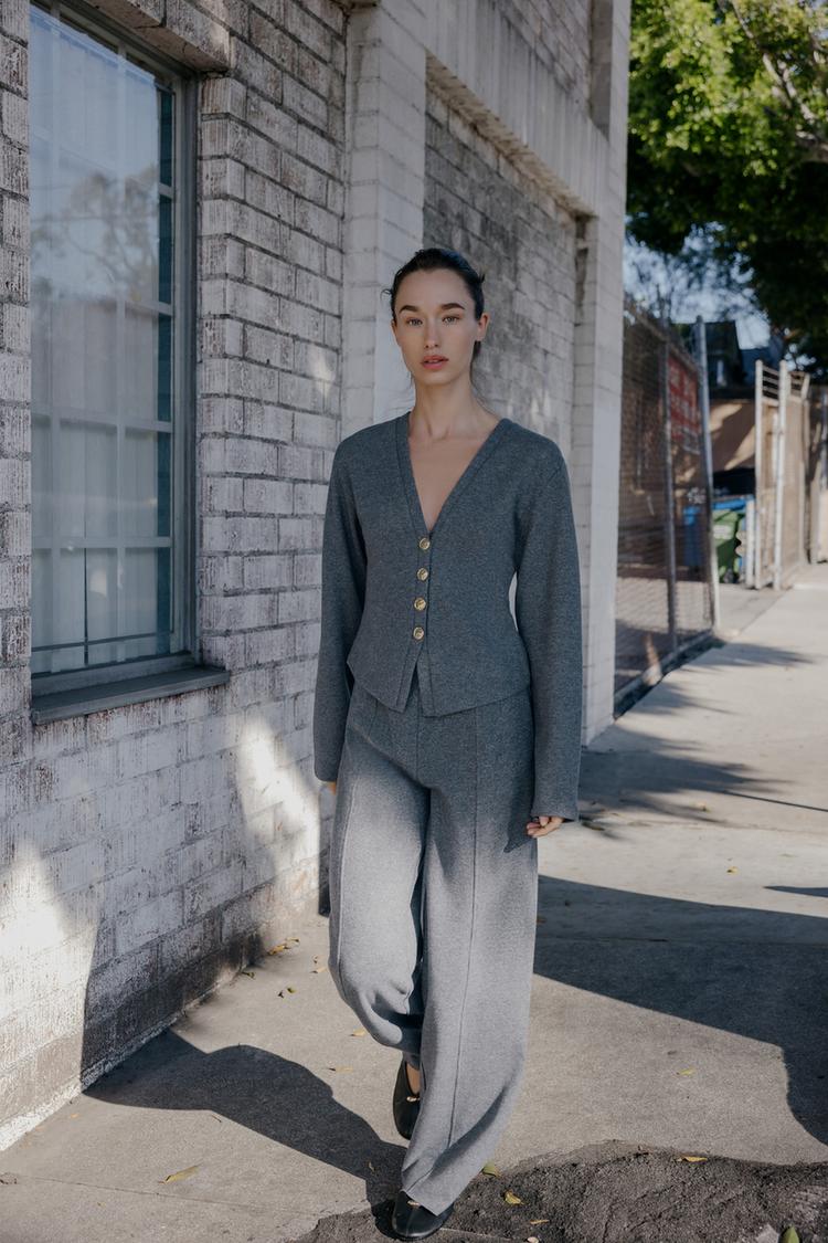 Estee Valentina Knit Set