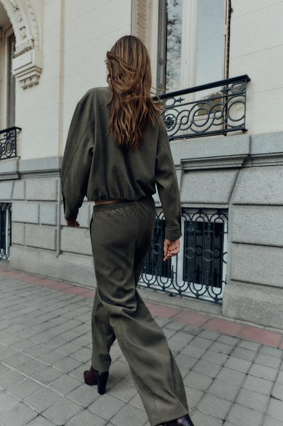 Estee Darcy Tracksuit