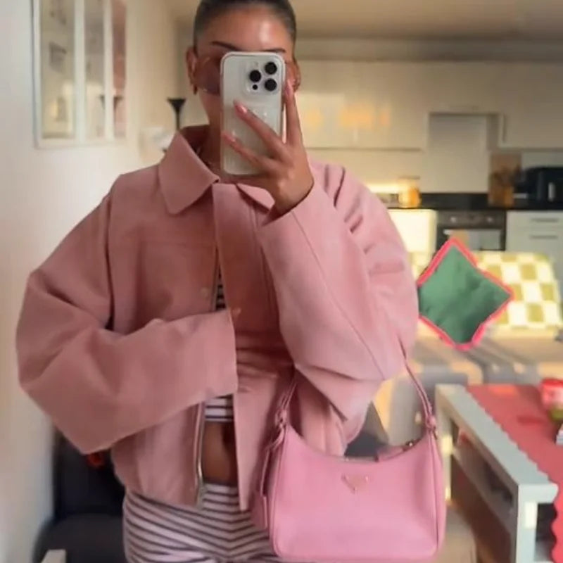 Estee Éminence Suede Deluxe