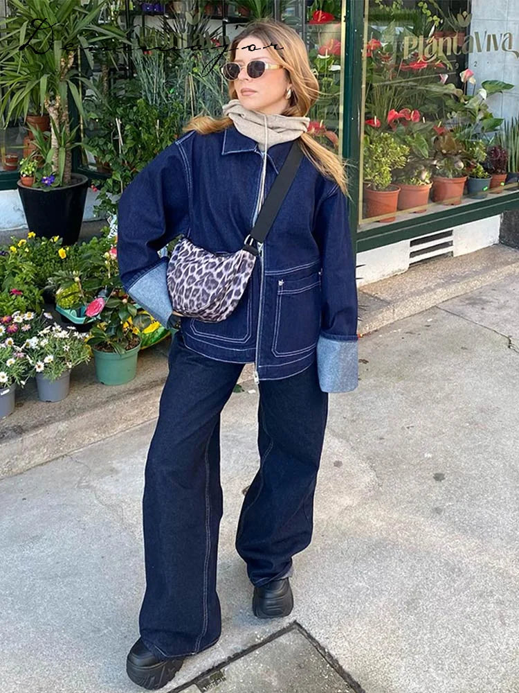 Estee Urban Élégance Denim