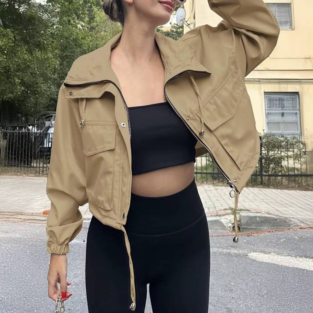 Estee Royale Fit Jacket