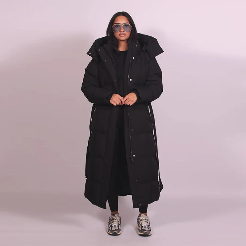 Estee Eloria Puffer Coat