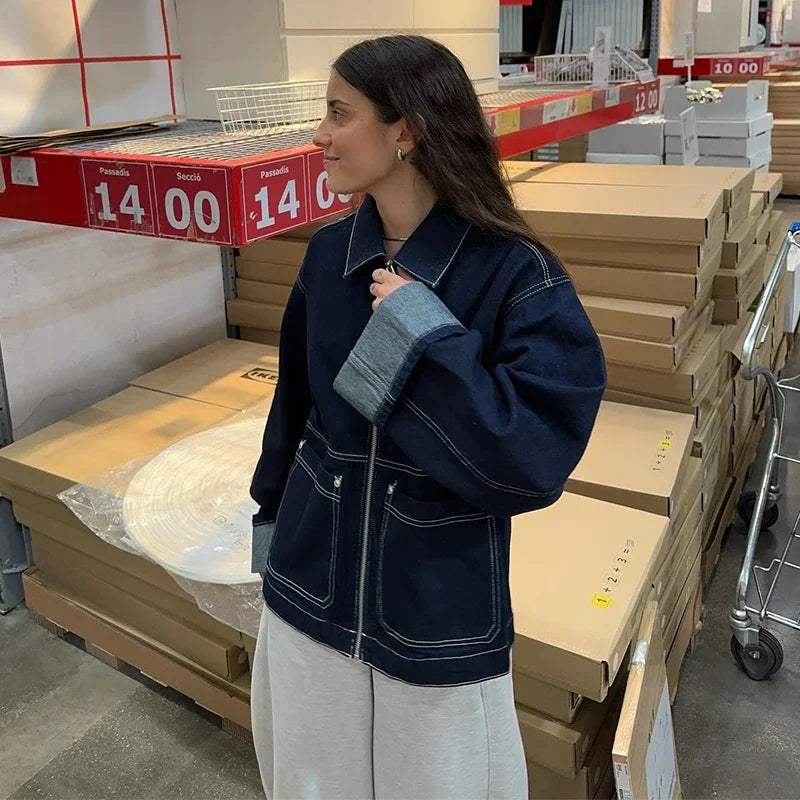 Estee Urban Élégance Denim