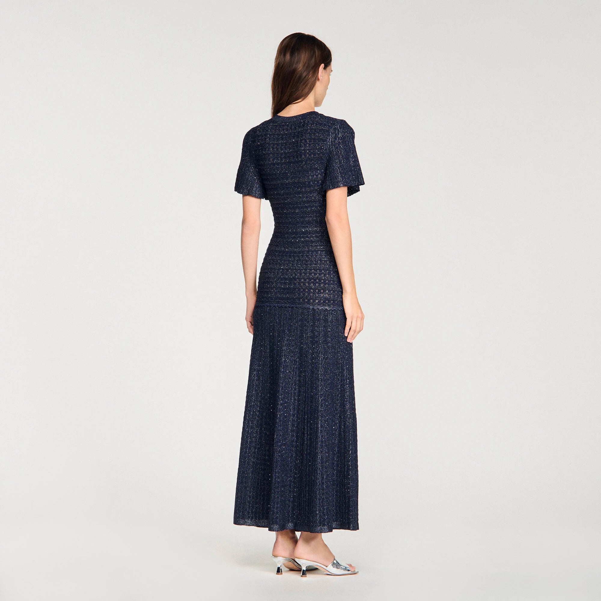 Estee Juliette Maxi Dress