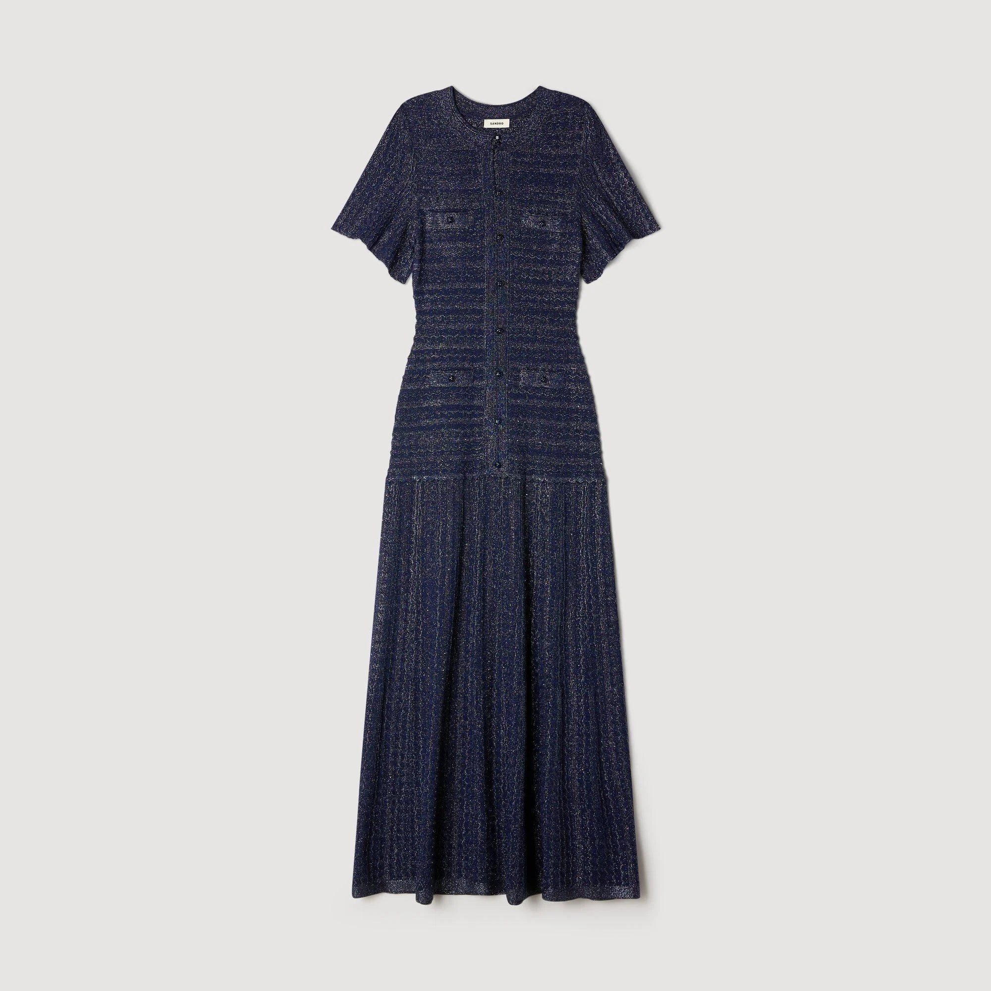 Estee Juliette Maxi Dress