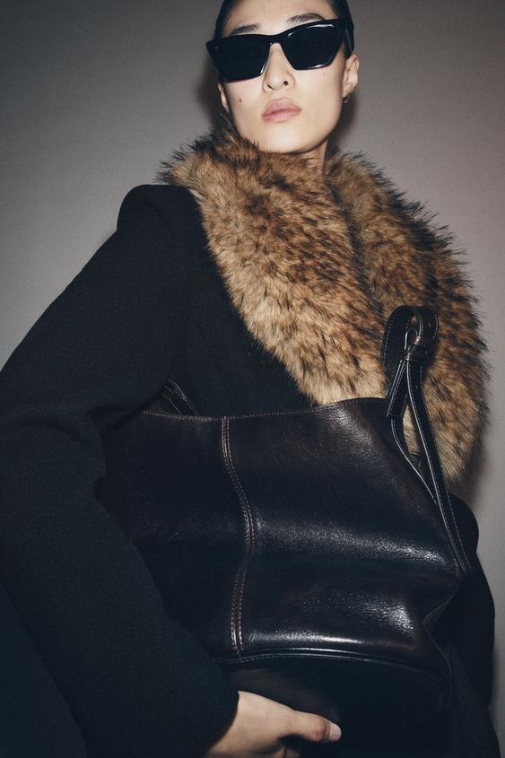 Estee Arabella Coat
