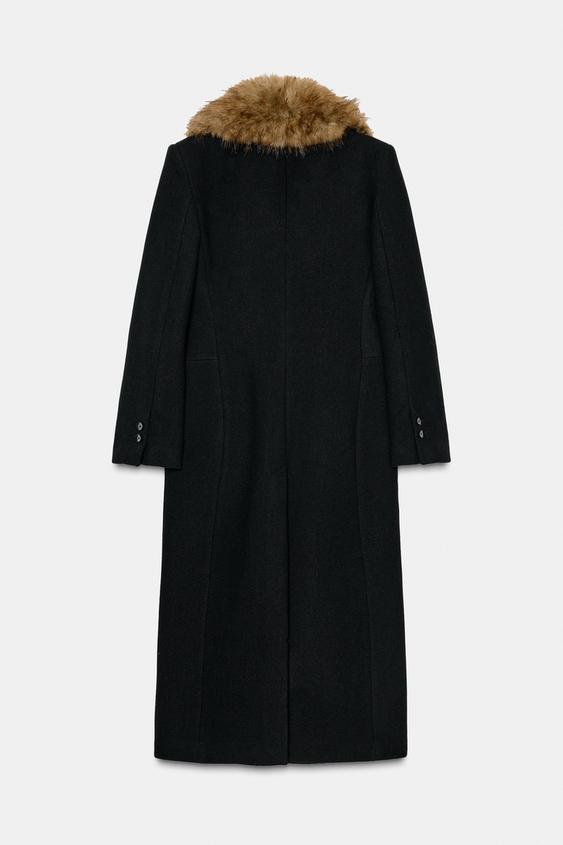 Estee Arabella Coat