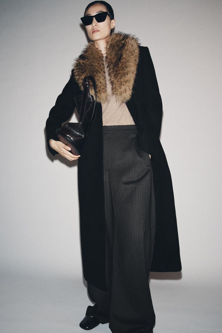 Estee Arabella Coat