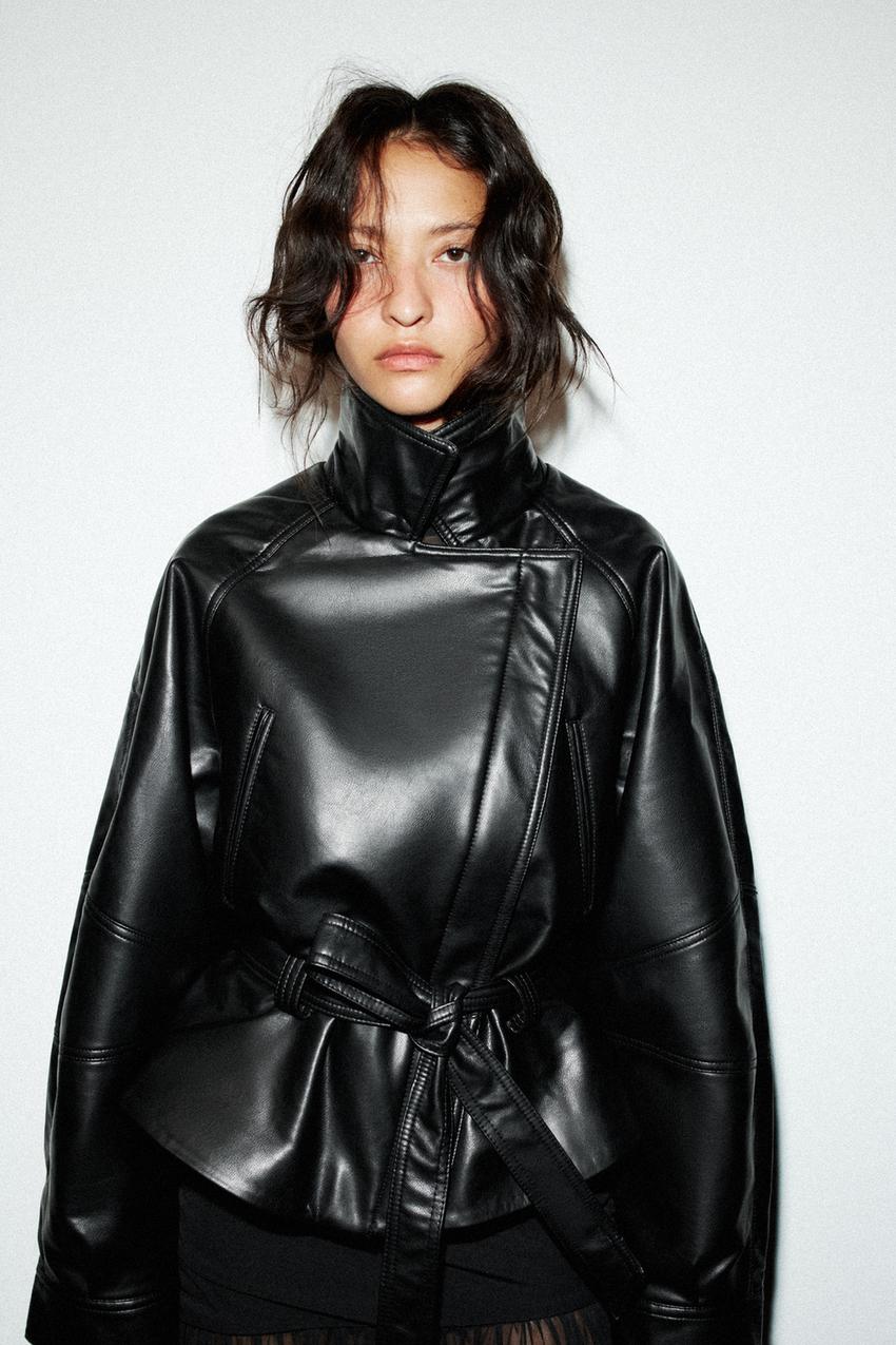 Estee Elizabeth Peplum Jacket