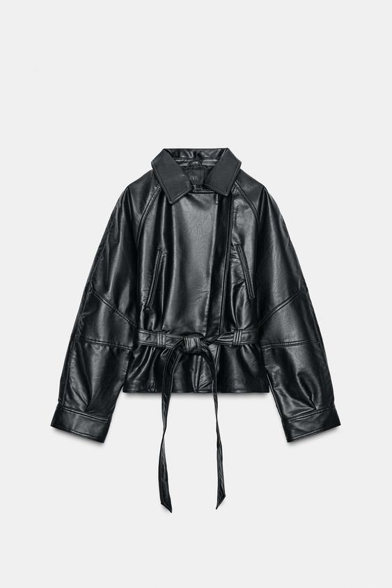 Estee Elizabeth Peplum Jacket
