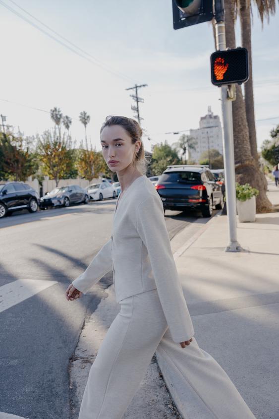 Estee Valentina Knit Set