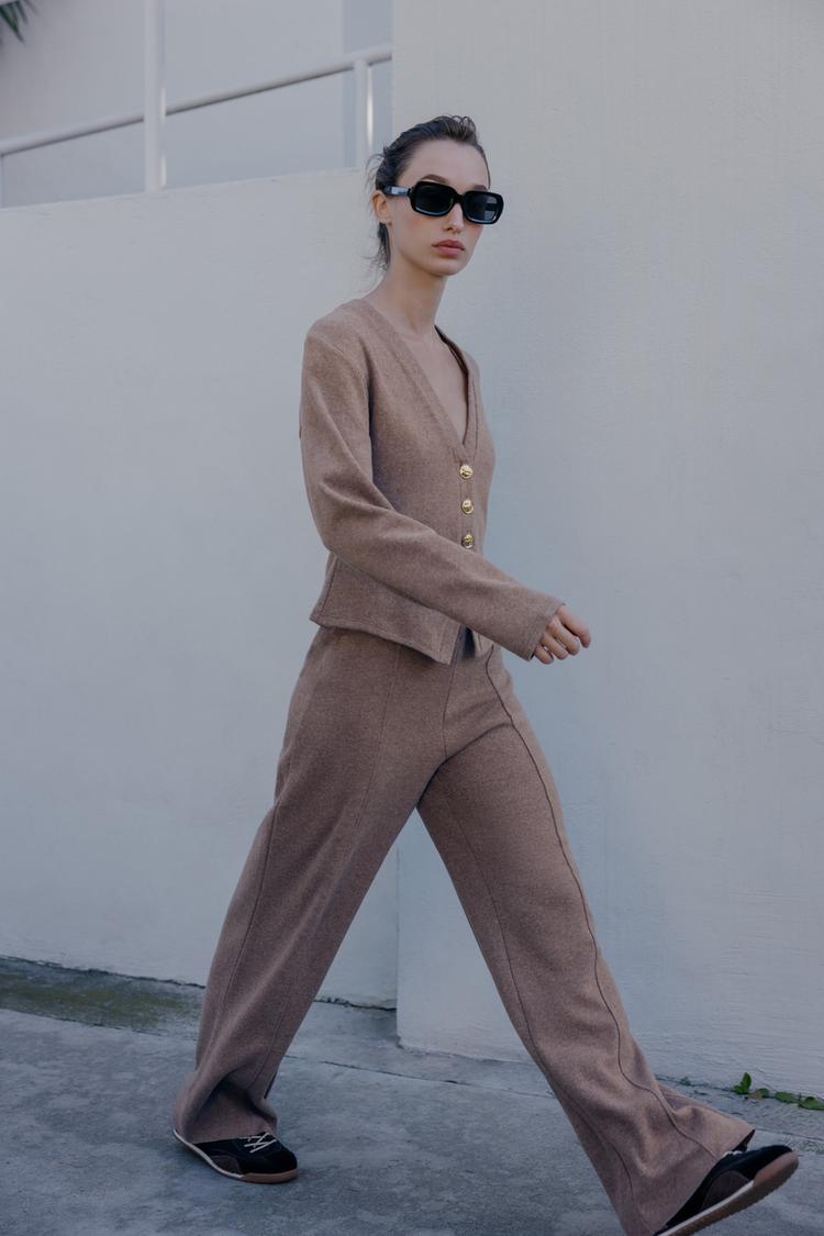 Estee Valentina Knit Set