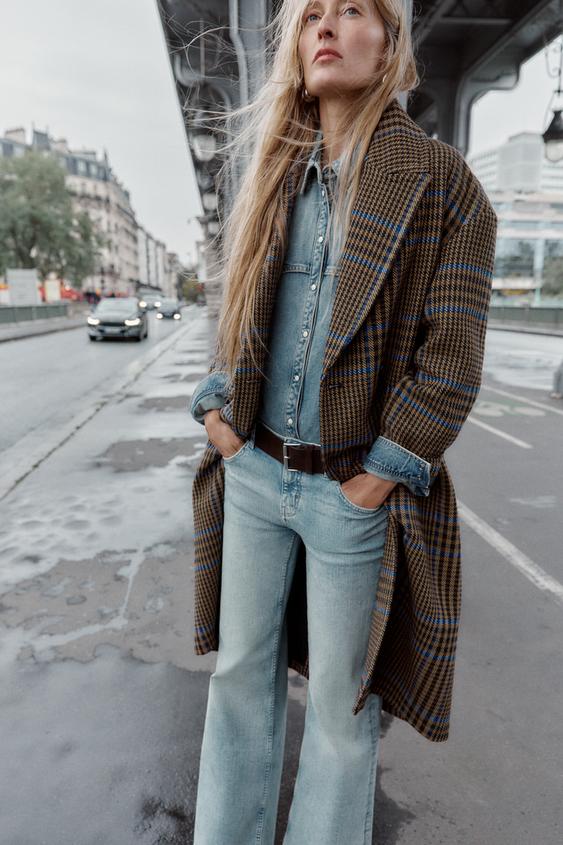 Estee Chérie Coat