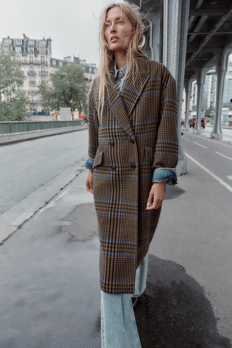 Estee Chérie Coat