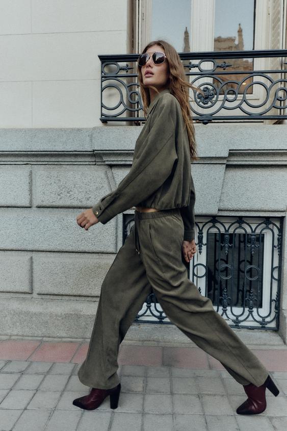 Estee Darcy Tracksuit