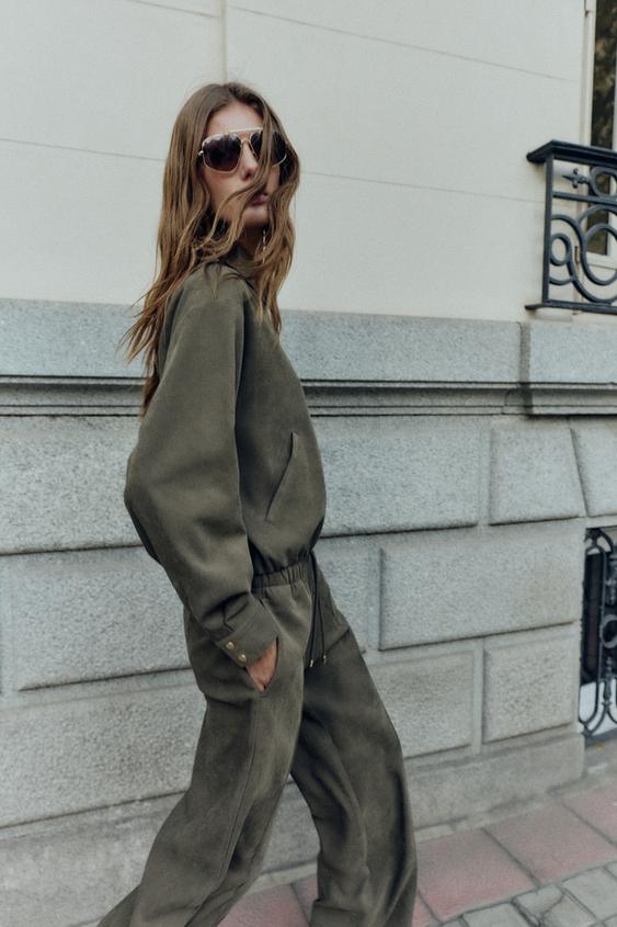 Estee Darcy Tracksuit