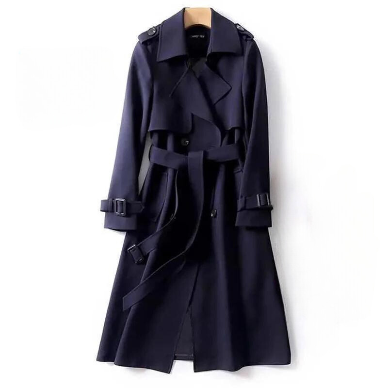 Estee Serenity Trench Coat