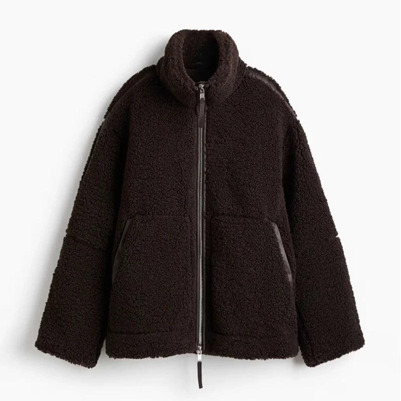 Estee Sublime Wool Jacket