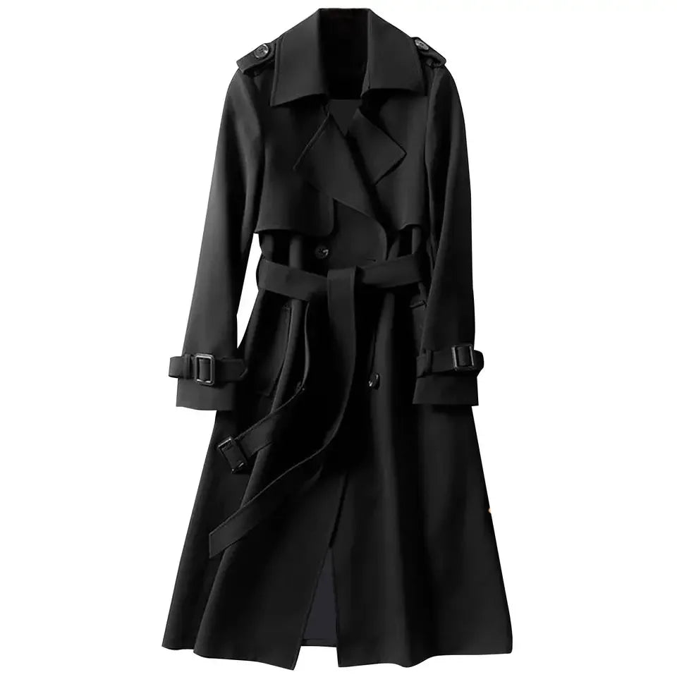 Estee Serenity Trench Coat
