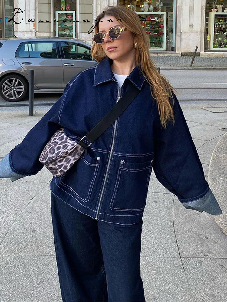 Estee Urban Élégance Denim