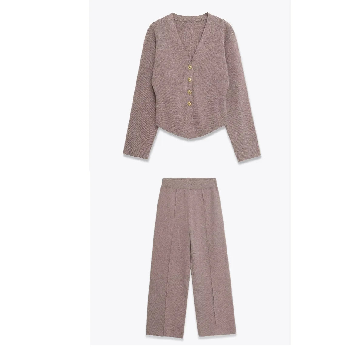 Estee Valentina Knit Set