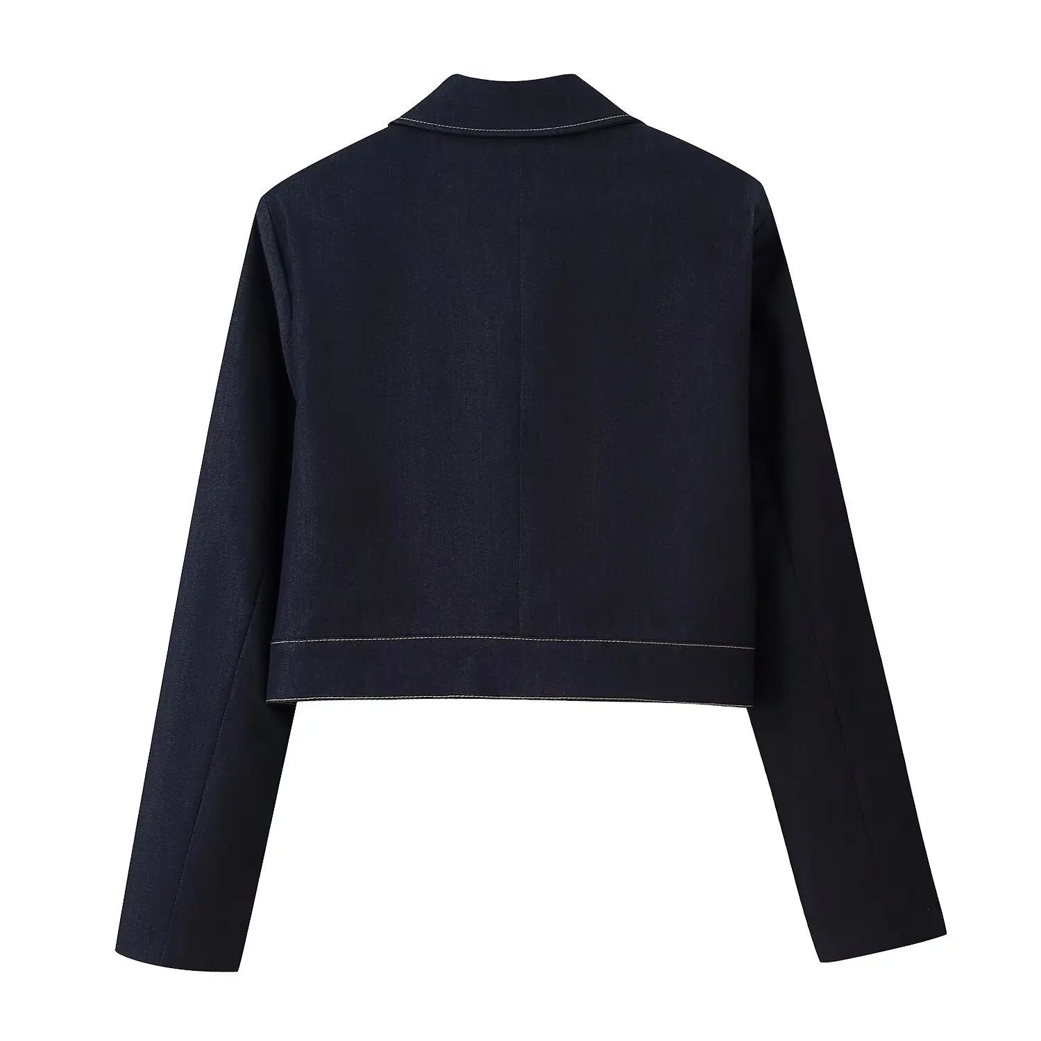 Estee Zara Denim Set
