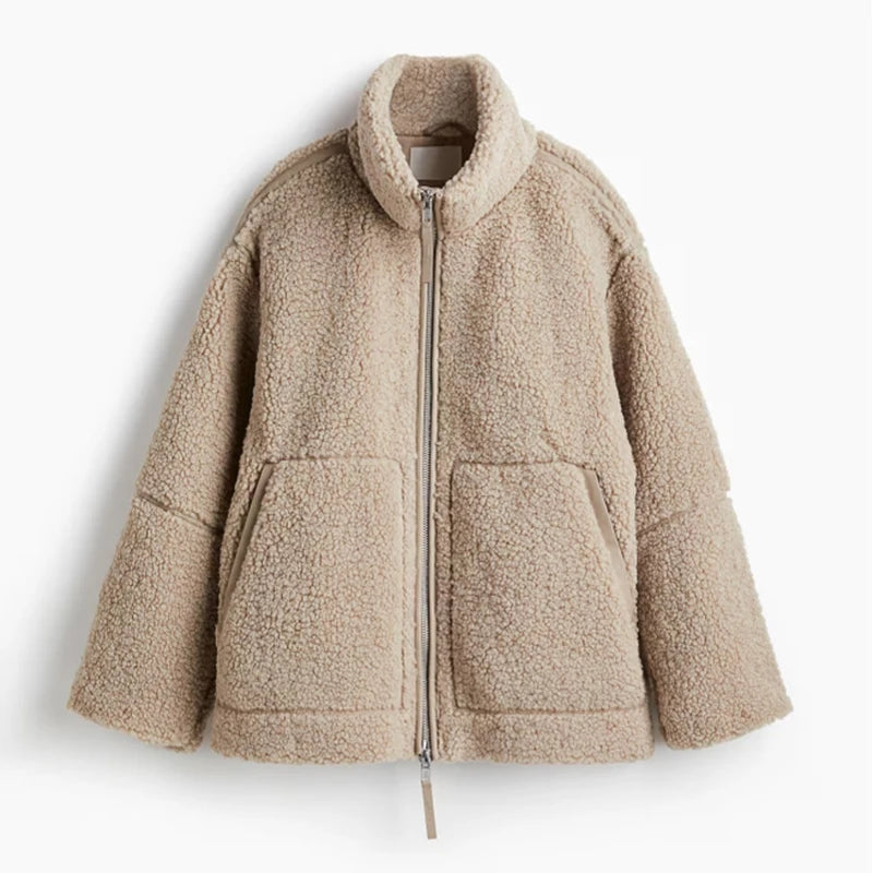 Estee Sublime Wool Jacket