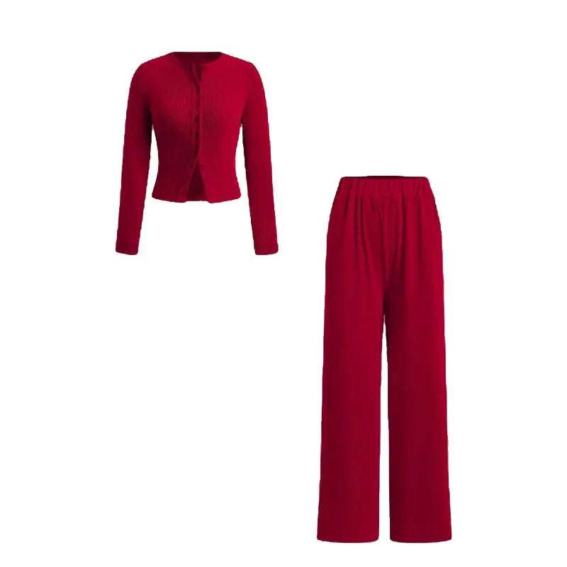 Estee Belle Éclat Twinset