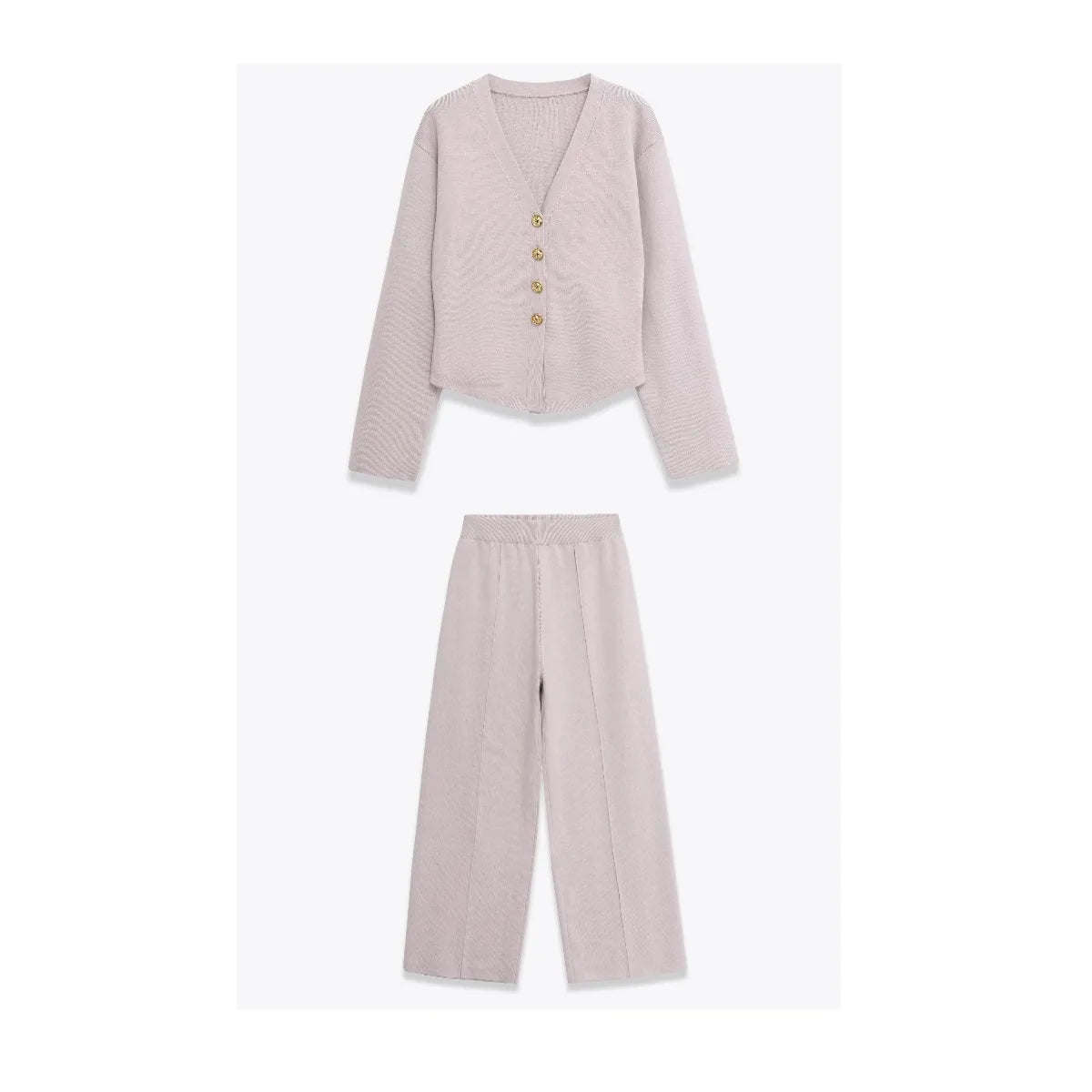 Estee Valentina Knit Set