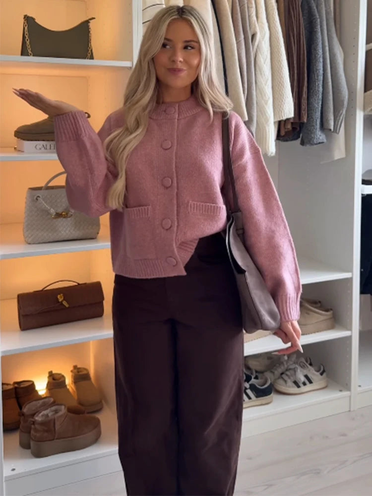 Estee Éminence Soft Button