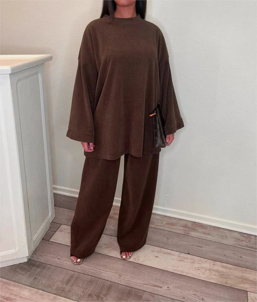 Estee Belle Éclat Twin Set