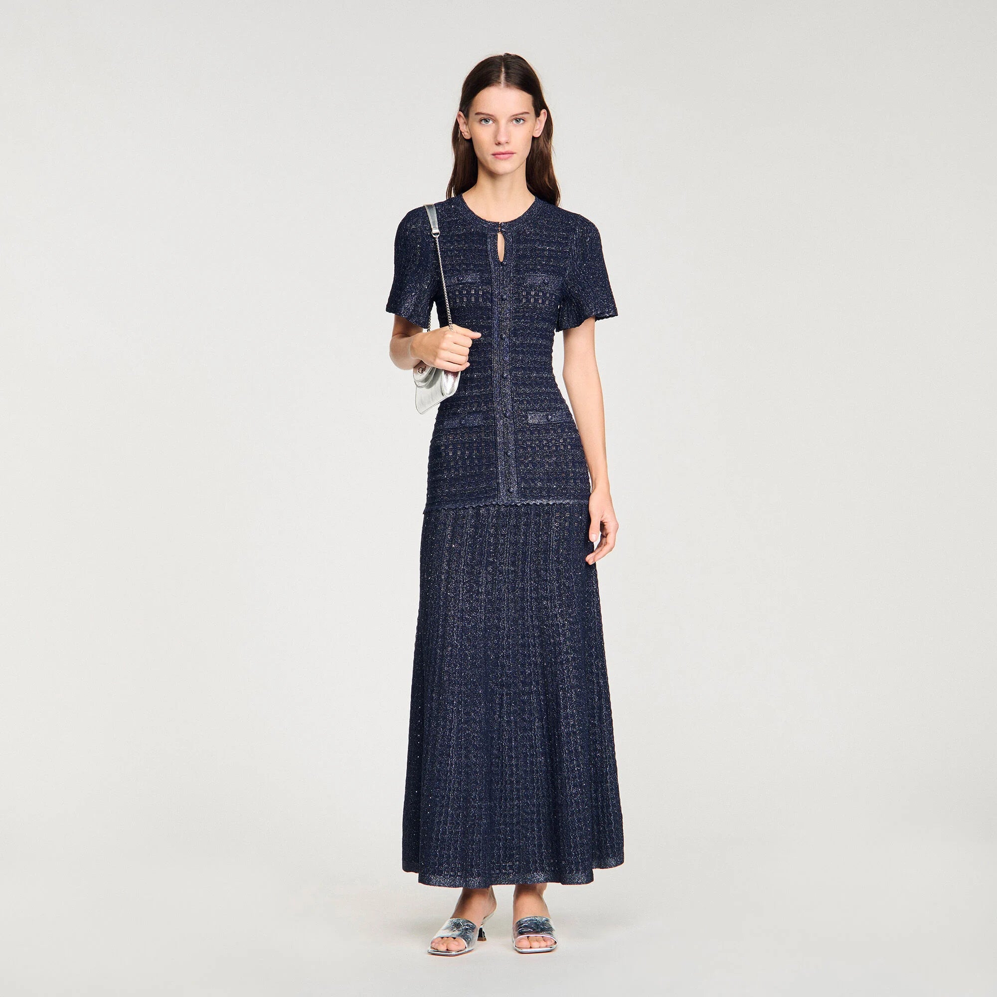 Estee Juliette Maxi Dress